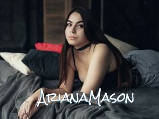 ArianaMason