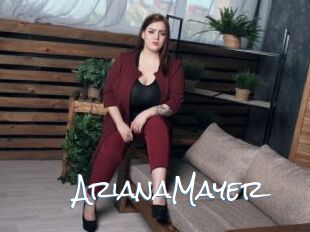 ArianaMayer