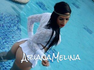ArianaMelina