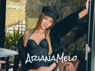 ArianaMelo