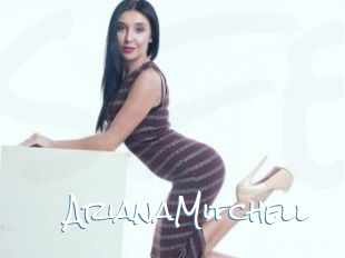 ArianaMitchell