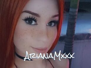 ArianaMxxx