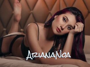 ArianaNoa