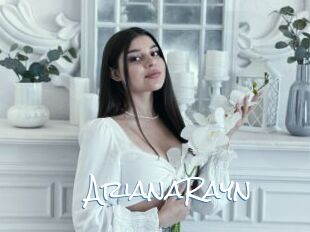 ArianaRayn