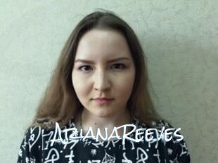 ArianaReeves