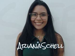 ArianaSchell
