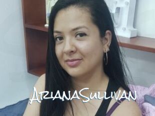 ArianaSullivan