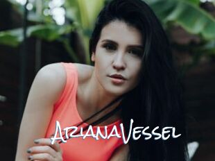 ArianaVessel