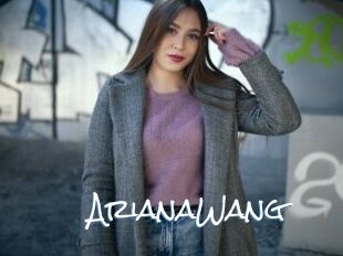 ArianaWang