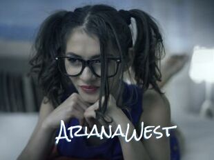 ArianaWest