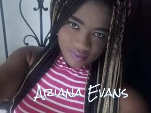 Ariana_Evans