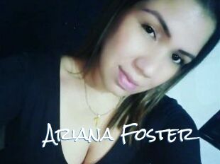 Ariana_Foster