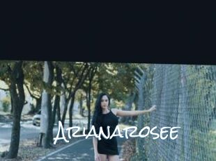 Arianarosee