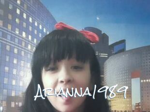 Arianna1989