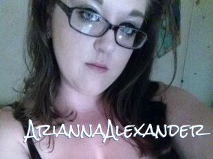 Arianna_Alexander