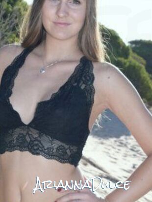 AriannaDulce