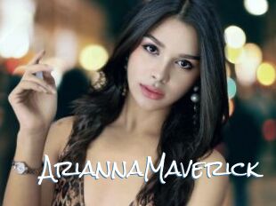 AriannaMaverick