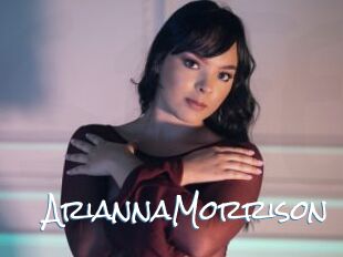 AriannaMorrison