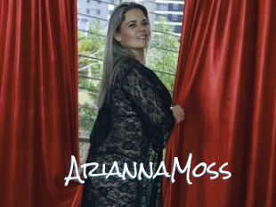 AriannaMoss