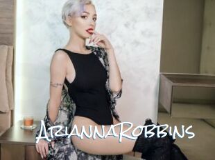 AriannaRobbins