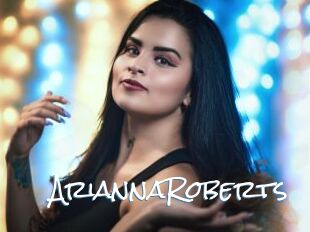 AriannaRoberts
