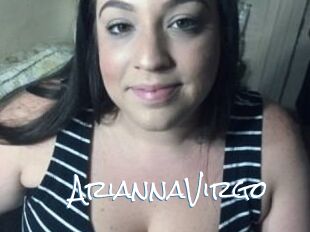 AriannaVirgo