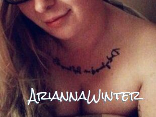 AriannaWinter