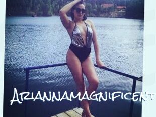 Ariannamagnificent
