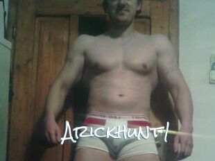 Arickhunt1