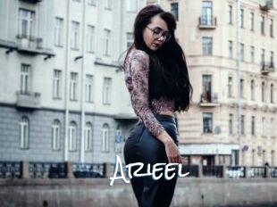 Arieel
