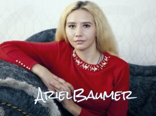 ArielBaumer