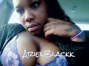 ArielBlackk