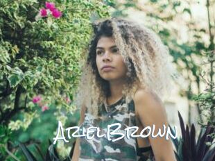 ArielBrown