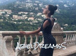 ArielDreamsS