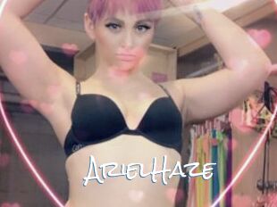 ArielHaze