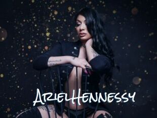 ArielHennessy