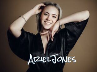 ArielJones