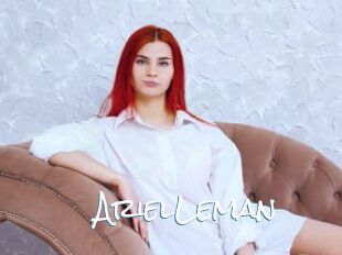 ArielLeman