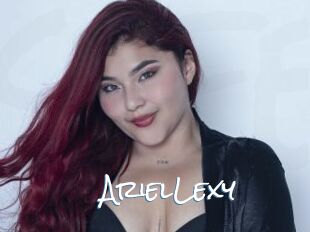 ArielLexy