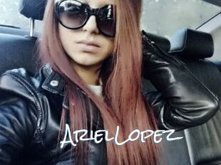 ArielLopez