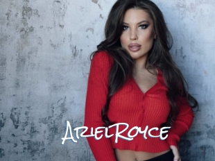 ArielRoyce