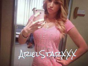 ArielStarXXX