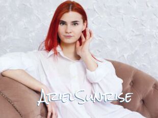 ArielSunrise