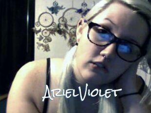 ArielViolet