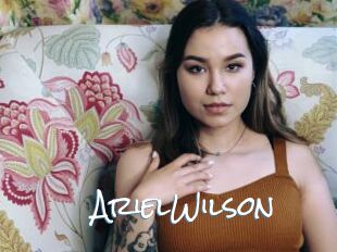 ArielWilson