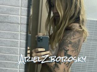 ArielZborosky