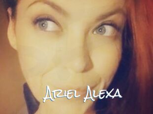 Ariel_Alexa