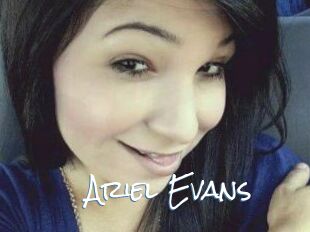 Ariel_Evans