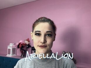 AriellaLion