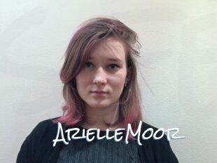 ArielleMoor